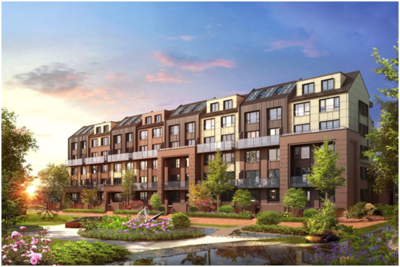 綠色三星、被動(dòng)房、裝配式建筑——走進(jìn)住宅“綠色科技時(shí)代”的房地產(chǎn)經(jīng)紀(jì)新視角